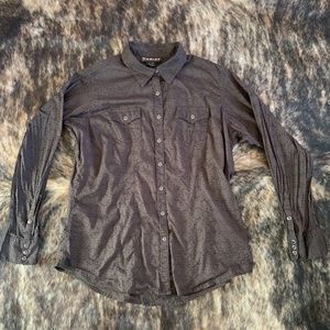 Ariat Embroidered Women's Pearl Snap